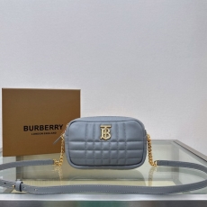 Burberry Satchel Bags